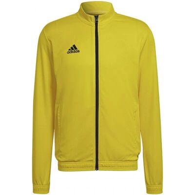 Pánska mikina Entrada 22 M HI2134 - Adidas 2 XL Pánska mikina Entrada 22 M HI2134 - Adidas 2 XL