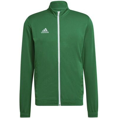 Pánska bunda Entrada 22 M HI2135 - Adidas L Pánska bunda Entrada 22 M HI2135 - Adidas L