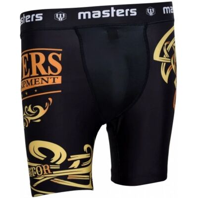 Tréningové šortky Masters Sk-MMA M 06114-M XL Tréningové šortky Masters Sk-MMA M 06114-M XL