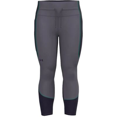 Dámske nohavice HG Armour 6M Block W 1370067-530 - Under Armour XS Dámske nohavice HG Armour 6M Block W 1370067-530 - Under Armour XS