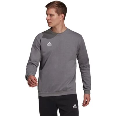 Pánska mikina Entrada 22 M H57479 - Adidas 2XL Pánska mikina Entrada 22 M H57479 - Adidas 2XL