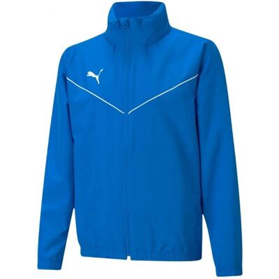 Bunda TeamRise All Weather Jr 657402 02 - Puma 128CM Bunda TeamRise All Weather Jr 657402 02 - Puma 128CM