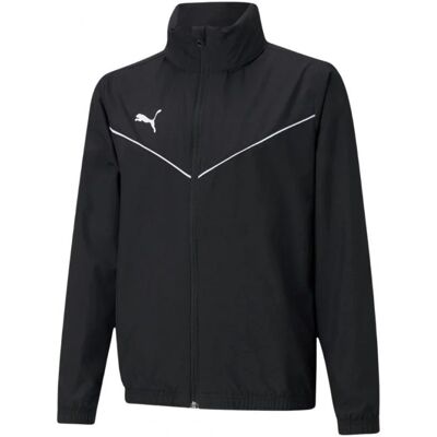 Bunda TeamRise All Weather Jr 657402 03 - Puma 164CM Bunda TeamRise All Weather Jr 657402 03 - Puma 164CM