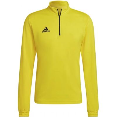 Pánsky tréningový top Entrada 22 M HI2128 - Adidas L Pánsky tréningový top Entrada 22 M HI2128 - Adidas L