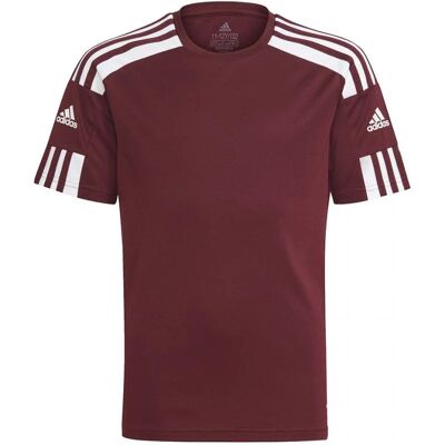 Mládežnícke tričko Squadra 21 GN8090 - Adidas 152CM Mládežnícke tričko Squadra 21 GN8090 - Adidas 152CM