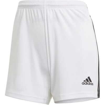 Dámske šortky Squadra 21 W GN5784 - Adidas M (168 cm) Dámske šortky Squadra 21 W GN5784 - Adidas M (168 cm)