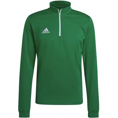 Pánsky tréningový top Entrada 22 M HI2129 - Adidas S Pánsky tréningový top Entrada 22 M HI2129 - Adidas S