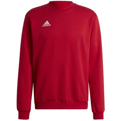 Pánska mikina Entrada 22 M HB0577 - Adidas 2XL Pánska mikina Entrada 22 M HB0577 - Adidas 2XL
