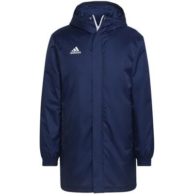 Pánska bunda Entrada 22 Stadium M HG6301 - Adidas M Pánska bunda Entrada 22 Stadium M HG6301 - Adidas M