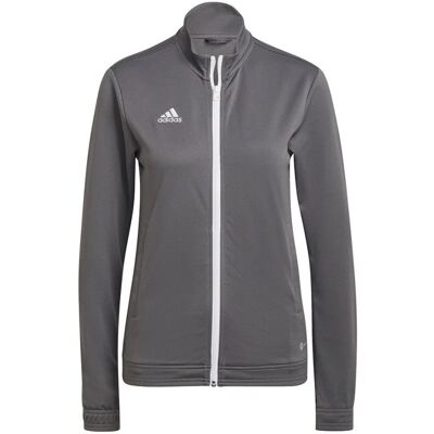 Dámska mikina Entrada 22 W H57527 - Adidas 2XS Dámska mikina Entrada 22 W H57527 - Adidas 2XS