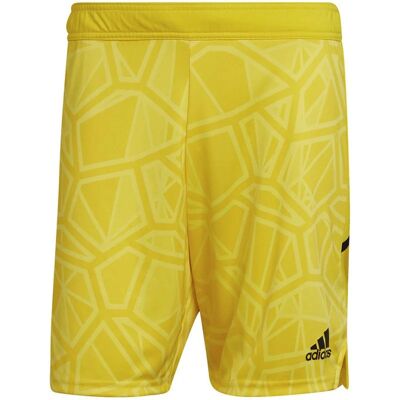 Pánske brankárske šortky Condivo 22 M HF0141 - Adidas XL Pánske brankárske šortky Condivo 22 M HF0141 - Adidas XL