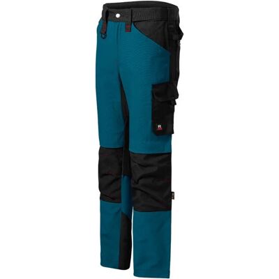 Pracovné nohavice Rimeck Vertex M MLI-W0793 52 dlouhý Pracovné nohavice Rimeck Vertex M MLI-W0793 52 dlouhý