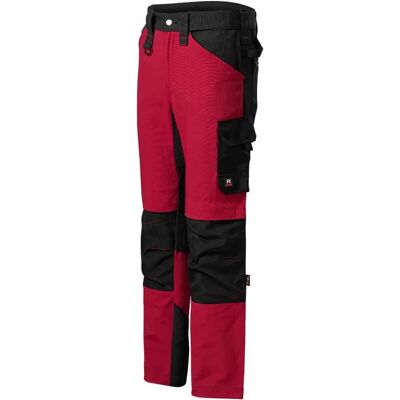 Pracovné nohavice Rimeck Vertex M MLI-W0723 54 dlouhý Pracovné nohavice Rimeck Vertex M MLI-W0723 54 dlouhý