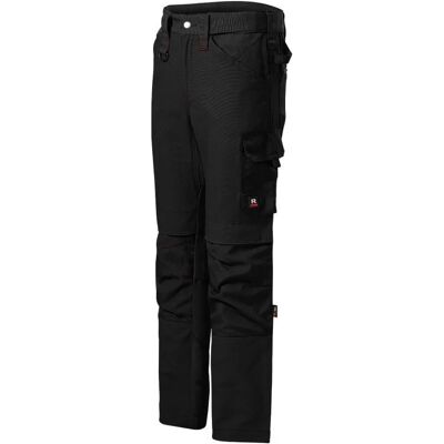Pracovné nohavice Rimeck Vertex M MLI-W0701 56 dlouhý Pracovné nohavice Rimeck Vertex M MLI-W0701 56 dlouhý