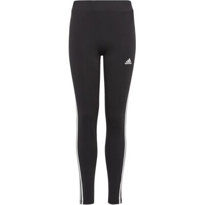 Dievčenské legíny s tromi pruhmi IC3623 - Adidas 170 Dievčenské legíny s tromi pruhmi IC3623 - Adidas 170