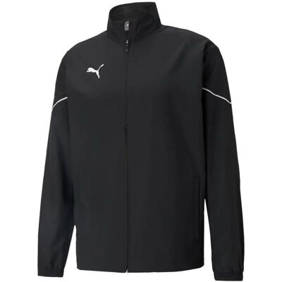 Pánska bunda teamRISE Sideline M 657326 03 - Puma M Pánska bunda teamRISE Sideline M 657326 03 - Puma M
