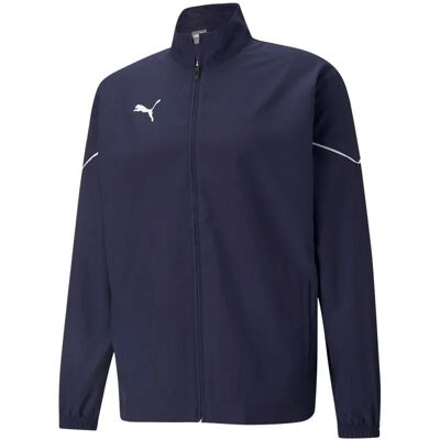 Pánska bunda teamRISE Sideline M 657326 06 - Puma L Pánska bunda teamRISE Sideline M 657326 06 - Puma L