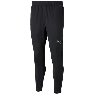 Pánske športové nohavice TeamFinal Training M 657380 03 - Puma M Pánske športové nohavice TeamFinal Training M 657380 03 - Puma M