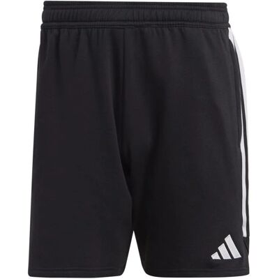 Pánske teplákové šortky Tiro 23 M HS3592 - Adidas XS (168 cm) Pánske teplákové šortky Tiro 23 M HS3592 - Adidas XS (168 cm)