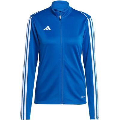 Dámske športové nohavice Tiro 23 League Training W HS3514 - Adidas XS Dámske športové nohavice Tiro 23 League Training W HS3514 - Adidas XS