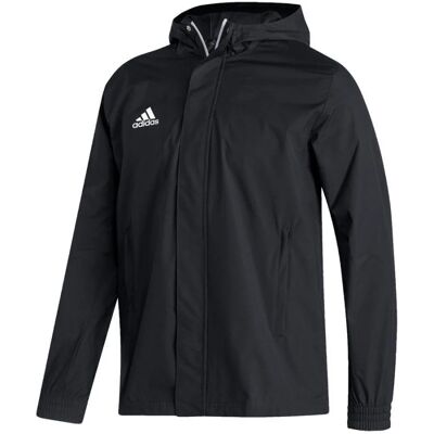 Pánske topánky Entrada 22 All Weather M IK4010 - Adidas L Pánske topánky Entrada 22 All Weather M IK4010 - Adidas L