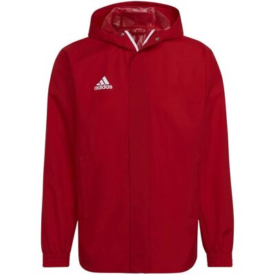 Pánske topánky Entrada 22 All Weather M IK4009 - Adidas L Pánske topánky Entrada 22 All Weather M IK4009 - Adidas L