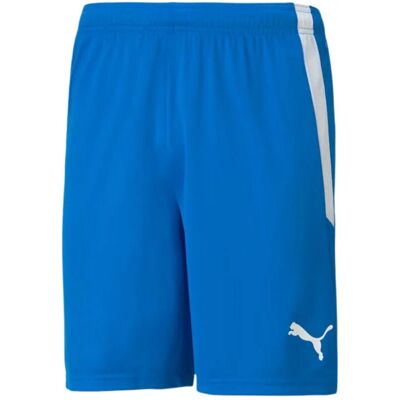 Šortky Puma teamLIGA M 704924 02 S Šortky Puma teamLIGA M 704924 02 S