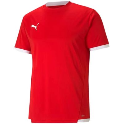 Puma teamLIGA Jersey M 704917 01 muži S Puma teamLIGA Jersey M 704917 01 muži S