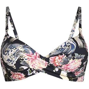 Vrchný diel dámskych plaviek Maja Top 8826-1-436 viacfarebná - Anita 80B vícebarevná Vrchný diel dámskych plaviek Maja Top 8826-1-436 viacfarebná - Anita 80B vícebarevná