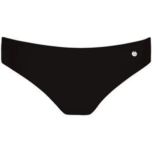 Spodný diel plaviek D66 čierna - Self 42 červená Spodný diel plaviek D66 čierna - Self 42 červená