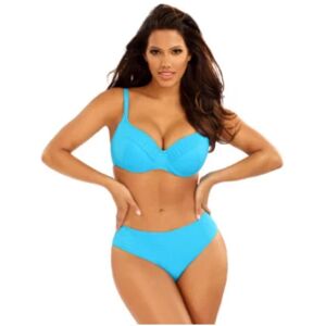 Dámske dvojdielne plavky Casablanca2 S940CA2-12 modrá - Self 48E Dámske dvojdielne plavky Casablanca2 S940CA2-12 modrá - Self 48E