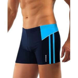 Plavky Sesto Senso art.384 M-2XL grafit XXL Plavky Sesto Senso art.384 M-2XL grafit XXL