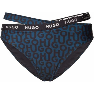 HUGP BOSS Dámske plavky 50486376-970 - HUGO M HUGP BOSS Dámske plavky 50486376-970 - HUGO M