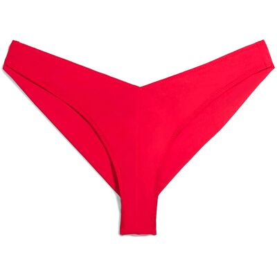 Dámske brazílske plavky KW0KW01989-XNE - Calvin Klein L Dámske brazílske plavky KW0KW01989-XNE - Calvin Klein L
