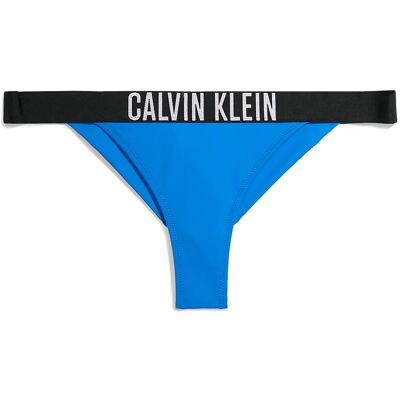 Dámske brazílske plavky KW0KW01984-C4X - Calvin Klein L Dámske brazílske plavky KW0KW01984-C4X - Calvin Klein L