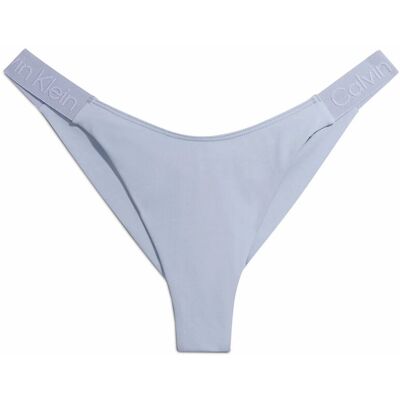 Dámske brazílske plavky KW0KW02034-DBS - Calvin Klein S Dámske brazílske plavky KW0KW02034-DBS - Calvin Klein S