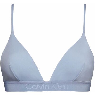 Dámsky vrchný diel plaviek KW0KW02029-DBS - Calvin Klein S Dámsky vrchný diel plaviek KW0KW02029-DBS - Calvin Klein S