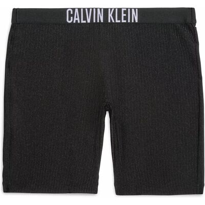Dámske plavecké šortky KW0KW02021-BEH - Calvin Klein S Dámske plavecké šortky KW0KW02021-BEH - Calvin Klein S