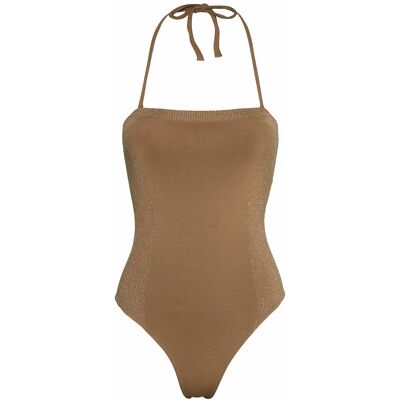 Dámske jednodielne plavky KW0KW02074-RBE - Calvin Klein M Dámske jednodielne plavky KW0KW02074-RBE - Calvin Klein M