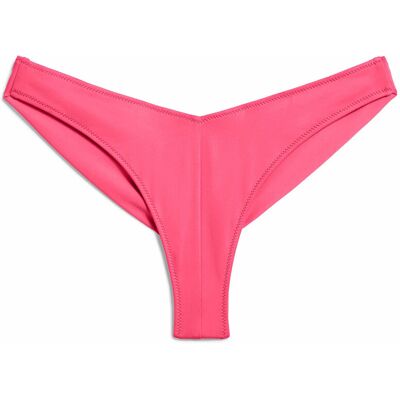 Dámske brazílske plavky KW0KW01989-XI1 - Calvin Klein S Dámske brazílske plavky KW0KW01989-XI1 - Calvin Klein S