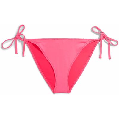 Dámske horné diely plaviek CK Monogram KW0KW01988-XI1 - Calvin Klein M Dámske horné diely plaviek CK Monogram KW0KW01988-XI1 - Calvin Klein M