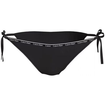 Dámske bikiny Core Logo KW0KW01992-BEH - Calvin Klein L Dámske bikiny Core Logo KW0KW01992-BEH - Calvin Klein L