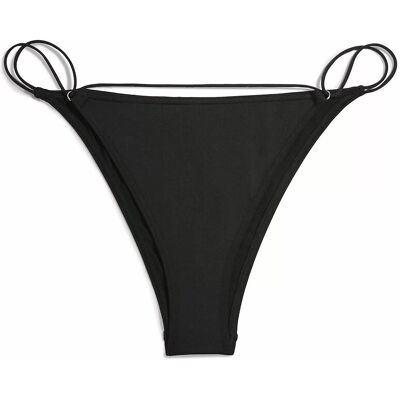 Dámske bikiny Core Multi KW0KW02026-BEH - Calvin Klein M Dámske bikiny Core Multi KW0KW02026-BEH - Calvin Klein M