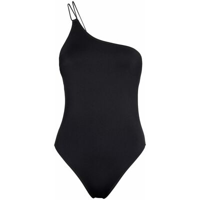 Dámske jednodielne plavky KW0KW02027-BEH - Calvin Klein L Dámske jednodielne plavky KW0KW02027-BEH - Calvin Klein L