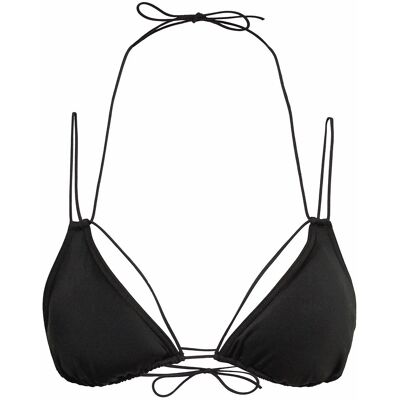 Dámsky vrchný diel plaviek Core Multi KW0KW02023-BEH - Calvin Klein L Dámsky vrchný diel plaviek Core Multi KW0KW02023-BEH - Calvin Klein L