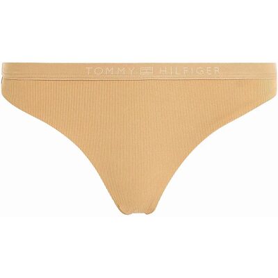 Dámske plavky UW0UW04369-RBL - Tommy Hilfiger S Dámske plavky UW0UW04369-RBL - Tommy Hilfiger S