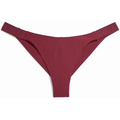 Dámske brazílske plavky KW0KW02034-XN0 - Calvin Klein L Dámske brazílske plavky KW0KW02034-XN0 - Calvin Klein L