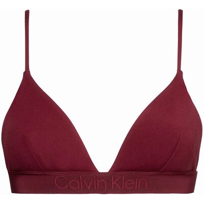 Dámsky vrchný diel plaviek KW0KW02029-XN0 - Calvin Klein S Dámsky vrchný diel plaviek KW0KW02029-XN0 - Calvin Klein S