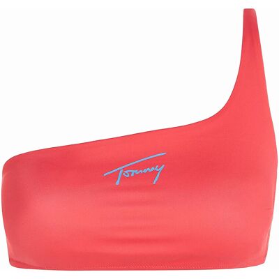 Dámsky vrchný diel plaviek UW0UW04078-TJN - Tommy Hilfiger M Dámsky vrchný diel plaviek UW0UW04078-TJN - Tommy Hilfiger M
