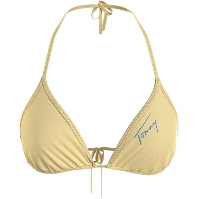 Dámsky vrchný diel plaviek UW0UW04408-ZGC - Tommy Hilfiger S Dámsky vrchný diel plaviek UW0UW04408-ZGC - Tommy Hilfiger S
